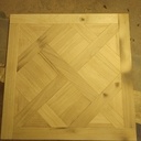 Parquet inspiration versailles