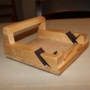 Support pour tabette (prototype)