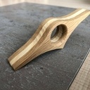 Porte-page : Support de livre à une main