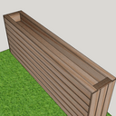 Aménagement de jardin