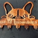 Des patères qui ont du chien..!!