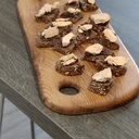 Planche de. Présentation ou a découper