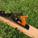 Poignée pour Stanley numéro 5