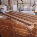 Planche à découper