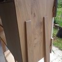 Meuble de salon accordé