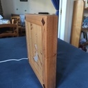 Veilleuse petit prince