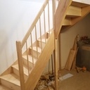 L'escalier du paysou