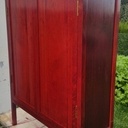 Meuble d'inspiration asiatique