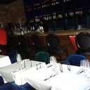 Comptoir de bar 8m30 et caisse