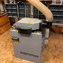 Raboteuse Dégauchisseuse