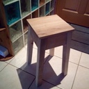 Tabouret