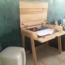 Bureau studieux