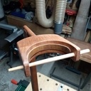 Stand pour guitare
