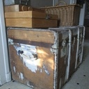 Ma collection de malles