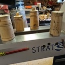 Boite à pique-apéritif