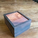 Boîte pour jeu de cartes