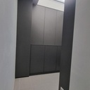 Rangements buanderie