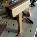 Un maillet pour l'atelier