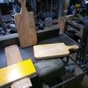 Planche à découper