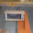 Bevel box de substitution ou angle gauge