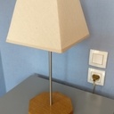 Lampes de chevet