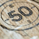 Boîte à montre cadeau