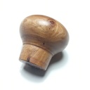 Poignée de robinet de radiateur