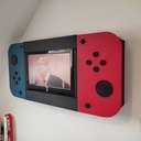 Meuble Nintendo Switch