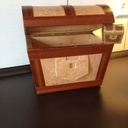 La legende de Zelda version petite