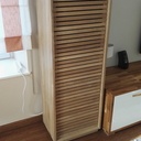 Chiffonnier Chêne 7 tiroirs