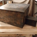 Cabane à Hérissons