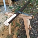 Échelle à l’ancienne