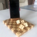 Jouer au Smart Phone