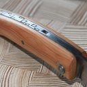 Marna-Occitan : couteau pliant piémontais