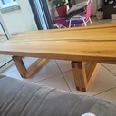 Table basse