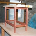 Un établi pour mon fils