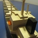 Le bateau de mon père