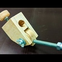 DIY Affutage tournage