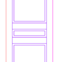 Cas pratique : la proportion en Menuiserie .