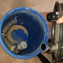 Finalement, mon collecteur de poussière