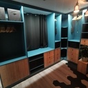 Dressing chambre parental