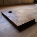 Planche à saucisson