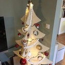 Sapin de noël … encore un !