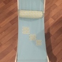 Transat à bascule enfant