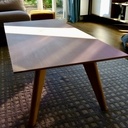 Foureyes Spider Coffee Table