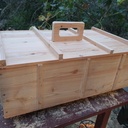 Fumoir, fumée froide