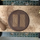 Maillet chêne et sipo