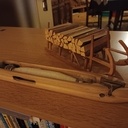 2 objets emblématiques des Vosges