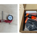 Station CNC complète clé en main — Stepcraft M.1000, changeur d'outils automatique (ATC), table à vi