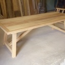 Table de salle à manger